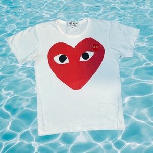 Comme des Garcons Women's T-Shirt